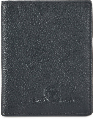 

Zero Hour 8 Card Holder(Set of 1, Black)
