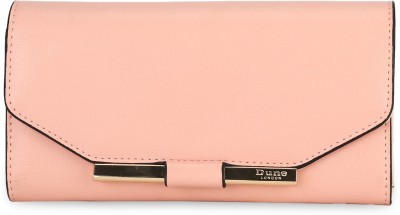 

Dune London Casual Pink Clutch