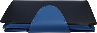 

Li Leane Casual Blue Clutch
