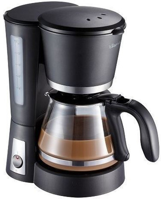 

Aisling Global Corporation Aisling Global006 6 Coffee Maker(Black)
