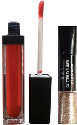 

Gabbu POP MATTE FINISH COMBO KIT(Set of 2)