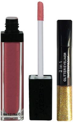 

Gabbu LIQUID MATTE FINISH COMBO(Set of 2)