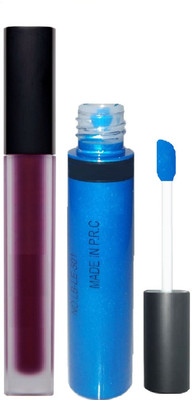 

tanvi27 LONG LASTING MAKE-UP-KIT(Set of 2)
