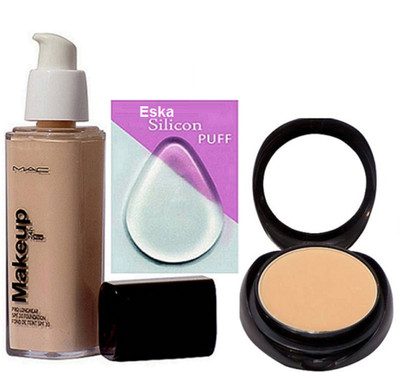 

Eska combo kit(Set of 3)