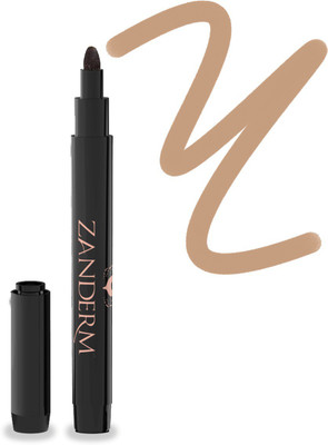 ZANDERM INDIA Medium neutral Concealer(Medium neutral)