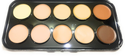 

spirea collection professional highlighter Concealer(multi)