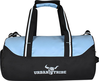 

Urban Tribe Bolt Gym Bag(Blue)