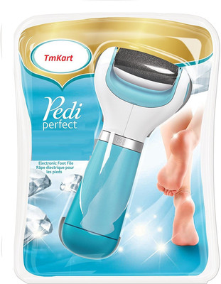 

TmKart Electronic Foot File