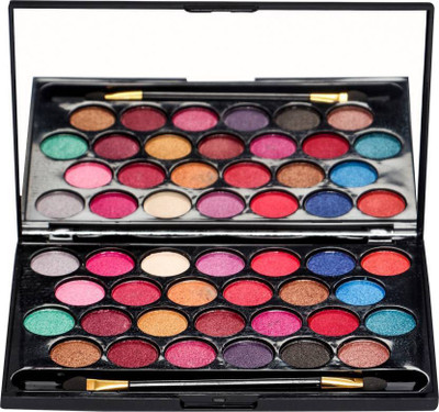 

Imported Eyeshadow 30 g(Pearl Matte Girl)