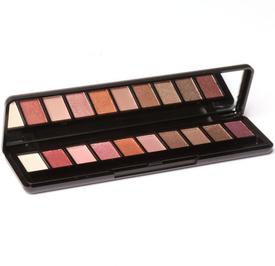

Focallure Ultimate Eyeshadow Palette (10 Colors)-03 10 g(03)