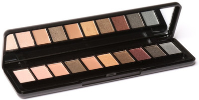 

Focallure Ultimate Eyeshadow Palette (10 Colors)-01 10 g(01)