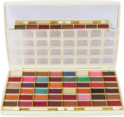 

Imported Ultimate 48 Matte Color Eyeshadow Palette 56 g(Velvety Girl)