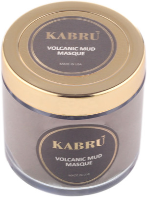 

Kabru Imported Volcanic Mud Masque(150 ml)
