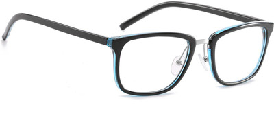 

Chemistry Full Rim Wayfarer Frame(52 mm