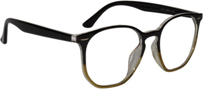 

Peter Jones Full Rim Square Frame(20 mm