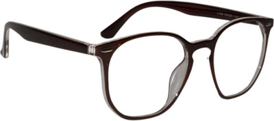 

Peter Jones Full Rim Square Frame(20 mm