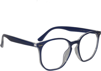 

Peter Jones Full Rim Square Frame(20 mm