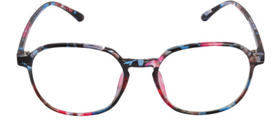 

Mykindofstore Full Rim Square Frame(135 mm