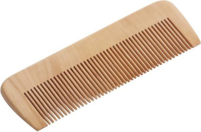 

AK Handicrafts Wooden Comb