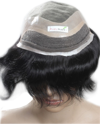 

Ritzkart Short Hair Wig(Men)