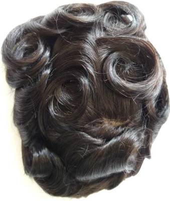 

Glamoy Short Hair Wig(Men)