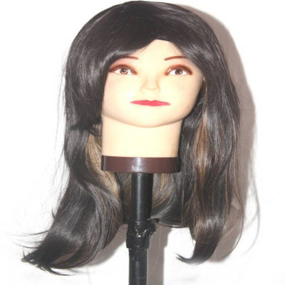 

GULZAR Medium Hair Wig(Women)
