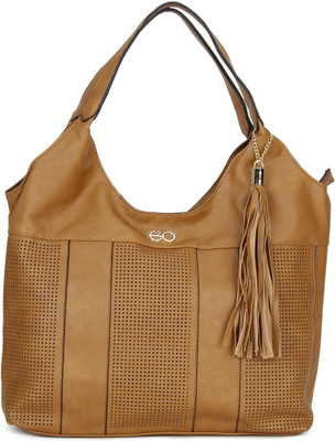 

E2O Hobo(Tan)