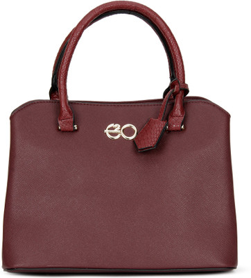 

E2O Shoulder Bag(Maroon)