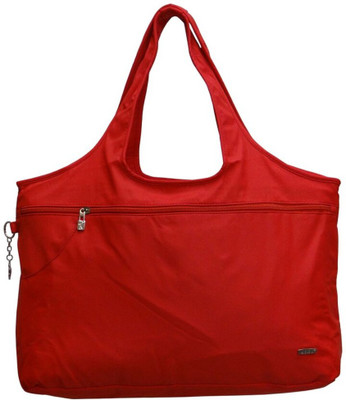 

JINU Shoulder Bag(Red)