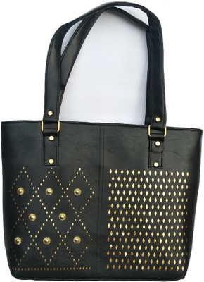

AVS Shoulder Bag(Black)