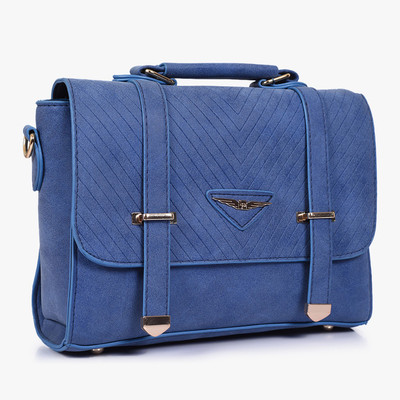 

Lino Perros Sling Bag(Green)