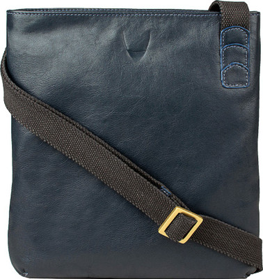 

Hidesign Shoulder Bag(Blue)