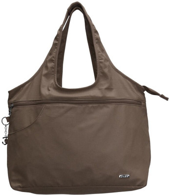 

JINU Shoulder Bag(Brown)