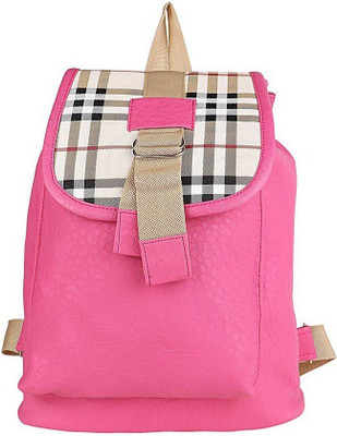 

elli fashion Shoulder Bag(Pink)
