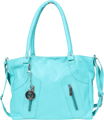 

Fulgor Shoulder Bag(Blue)