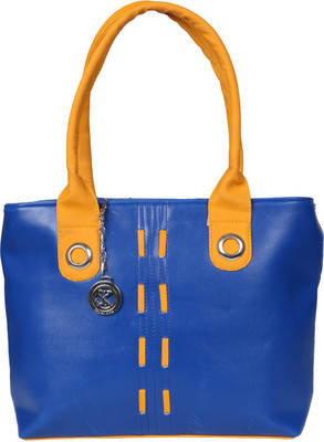 

Fulgor Shoulder Bag(Blue)