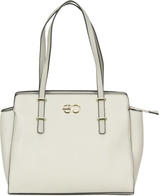 

E2O Shoulder Bag(Beige)