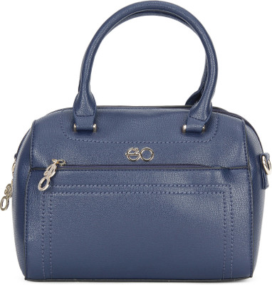 

E2O Shoulder Bag(Blue)