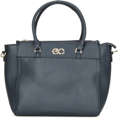 

E2O Shoulder Bag(Blue)