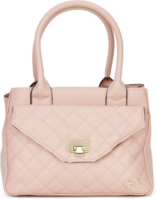 

E2O Shoulder Bag(Pink)