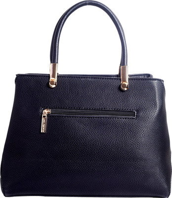 

Lino Perros Satchel(Black)