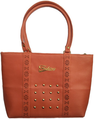 

AVS Shoulder Bag(Orange)