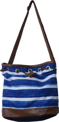 

Fastrack Tote(Multicolor)