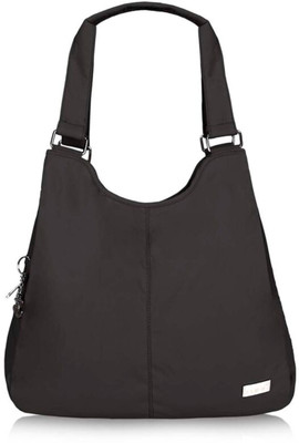 

JINU Shoulder Bag(Black)
