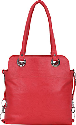 

AASFA Shoulder Bag(Red)
