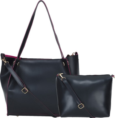 

Auriel Messenger Bag(Silver)
