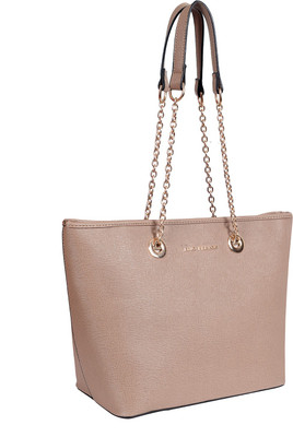 

Lino Perros Shoulder Bag(Beige)