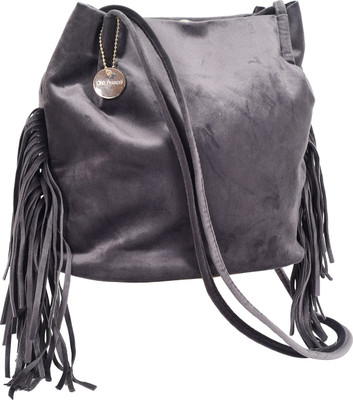 

Lino Perros Hobo(Grey)