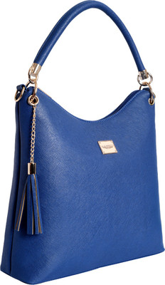 

Lino Perros Shoulder Bag(Blue)