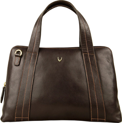 

Hidesign Shoulder Bag(Brown)